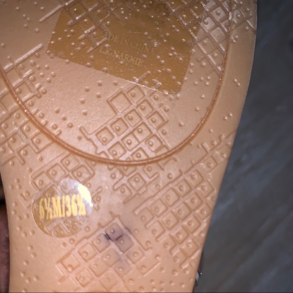 Lucky brand wedge sandal - Picture 12 of 15